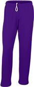 Gildan Heavy Blend Open Bottom Sweatpants Gildan Heavy Blend Open Bottom Sweatpants
