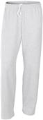 Gildan Heavy Blend Open Bottom Sweatpants