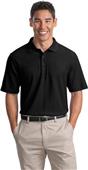 Port Authority Adult EZCotton Pique Polo