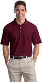 Port Authority Adult EZCotton Pique Polo