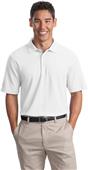 Port Authority Adult EZCotton Pique Polo