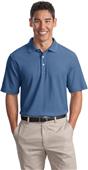 Port Authority Adult EZCotton Pique Polo