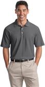 Port Authority Adult EZCotton Pique Polo