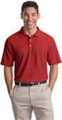 Port Authority Adult EZCotton Pique Polo