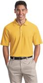 Port Authority Adult EZCotton Pique Polo