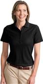 Port Authority Ladies EZCotton Pique Polo