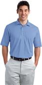 Port Authority Adult Pima Select Polos