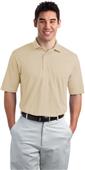 Port Authority Adult Pima Select Polos