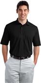 Port Authority Adult Pima Select Polos