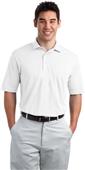 Port Authority Adult Pima Select Polos