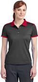 Nike Golf Dri-FIT N98 Women's Polos