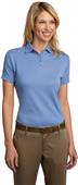 Port Authority Ladies Pima Select Polos