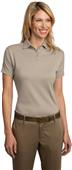 Port Authority Ladies Pima Select Polos