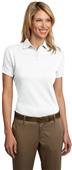 Port Authority Ladies Pima Select Polos