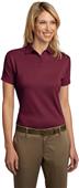 Port Authority Ladies Pima Select Polos