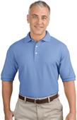 Port Authority Adult Pima Cotton Polo