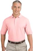 Port Authority Adult Pima Cotton Polo
