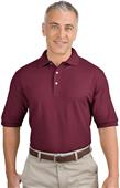 Port Authority Adult Pima Cotton Polo