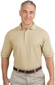 Port Authority Adult Pima Cotton Polo