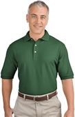 Port Authority Adult Pima Cotton Polo