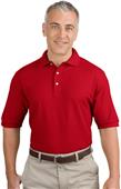 Port Authority Adult Pima Cotton Polo