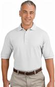 Port Authority Adult Pima Cotton Polo