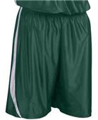 Teamwork Downtown Dazzle Basketball Shorts Teamwork Downtown Dazzle Basketball Shorts
