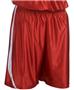 Teamwork Downtown Dazzle Basketball Shorts