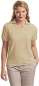 Port Authority Ladies Pima Cotton Polo