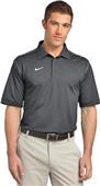 Nike Golf Dri-FIT Sport Swoosh Pique Adult Polos