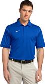 Nike Golf Dri-FIT Sport Swoosh Pique Adult Polos