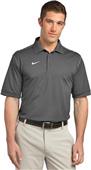 Nike Golf Dri-FIT Sport Swoosh Pique Adult Polos