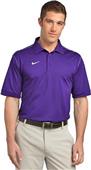 Nike Golf Dri-FIT Sport Swoosh Pique Adult Polos
