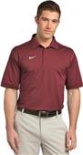 Nike Golf Dri-FIT Sport Swoosh Pique Adult Polos