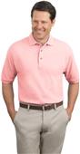 Port Authority Adult Heavyweight Pique Knit Polo