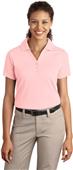 Port Authority Ladies Silk Touch Interlock Polos
