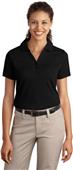 Port Authority Ladies Silk Touch Interlock Polos
