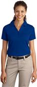 Port Authority Ladies Silk Touch Interlock Polos