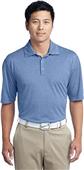 Nike Golf Dri-FIT Heather Adult Polos