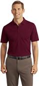 Port Authority Adult Silk Touch Interlock Polos