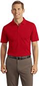 Port Authority Adult Silk Touch Interlock Polos