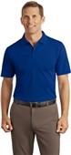 Port Authority Adult Silk Touch Interlock Polos