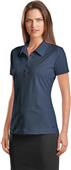 Nike Golf Elite Series Dri-FIT Ottoman Womens Polo