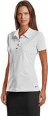 Nike Golf Elite Series Dri-FIT Ottoman Womens Polo