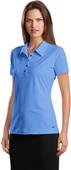 Nike Golf Elite Series Dri-FIT Ottoman Womens Polo