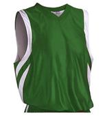 Teamwork Downtown Reversible Basketball Jerseys Teamwork Downtown Reversible Basketball Jerseys