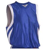 Teamwork Downtown Reversible Basketball Jerseys Teamwork Downtown Reversible Basketball Jerseys