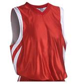 Teamwork Downtown Reversible Basketball Jerseys Teamwork Downtown Reversible Basketball Jerseys