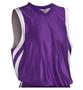 Teamwork Downtown Reversible Basketball Jerseys