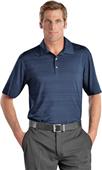 Nike Golf Elite Series Dri-FIT Heather Adult Polos